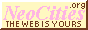 NeoCities.org - The web is yours
