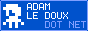 adam le doux dot net