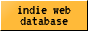 indie web database