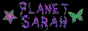 Planet Sarah